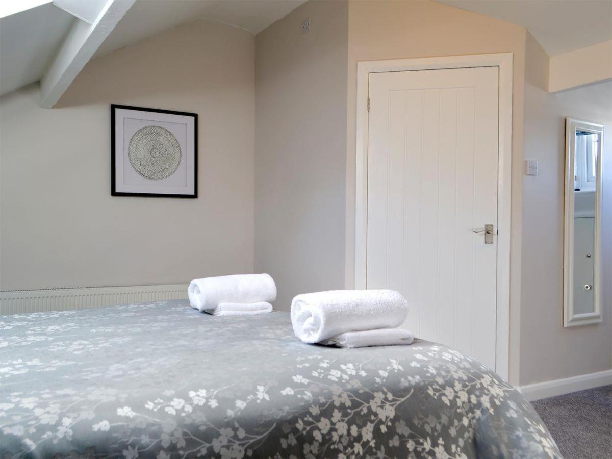 Acorn Cottage Боунес-он-Уиндермер Экстерьер фото